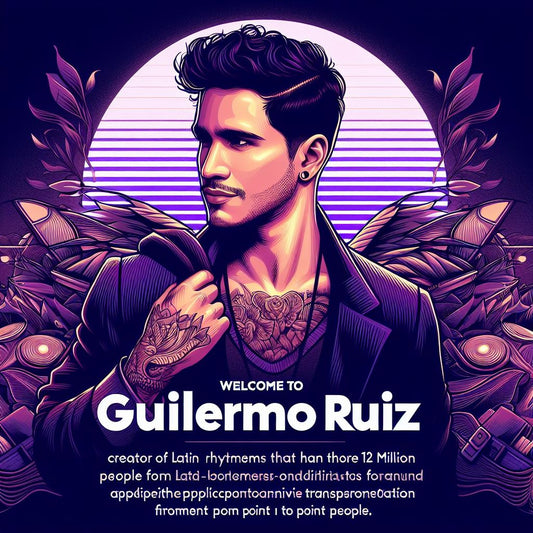 Quien Es Guillermo Ruiz