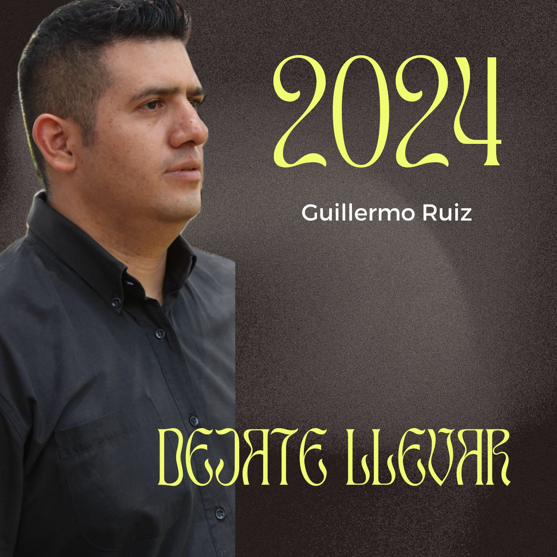 **Guillermo Ruiz se Prepara para una Nueva Interpretación de "Déjate Llevar"**