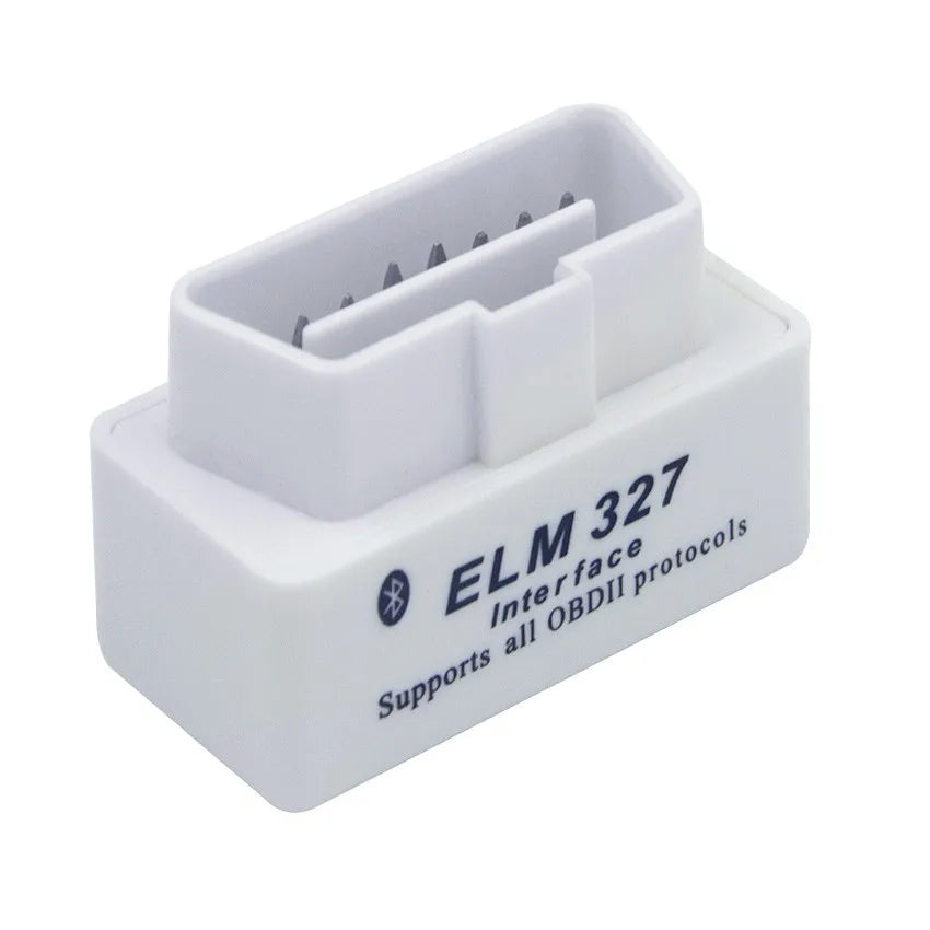 unidad de Súper Mini Elm327 Bluetooth OBD2 V2.1 Elm 327 V 2.1 - Herramienta de Diagnóstico para Automóviles Scanner Co  Super Mini Elm327 Bluetooth OBD2 V2.1 Elm 327 V 2.1 OBD 2 Car Diagnostic Tool Scanner Car Co de Reader